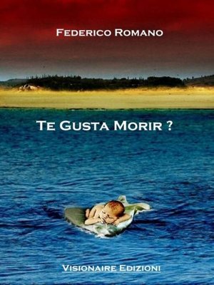 cover image of Te Gusta Morir?